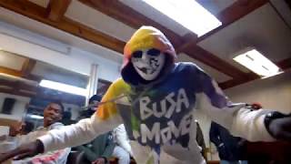 LGP Qua "Walk" (Shot & Chopped By @aPHILLYatedFilm )