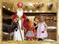 La légende de SAINT NICOLAS-tradition Lorraine ...
