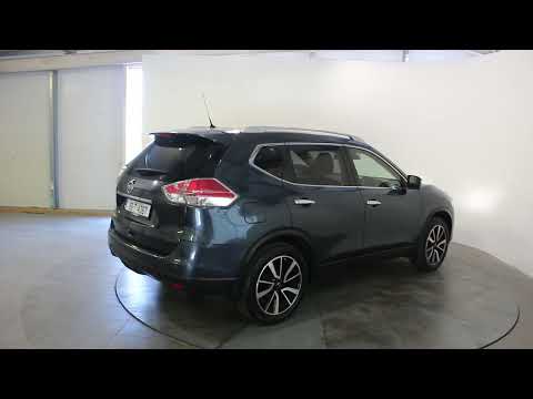 Nissan X-Trail 1.6d SV 7 Seats - TENDER 14 - Image 2