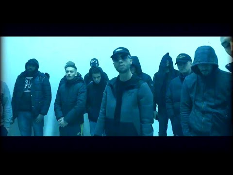 LaCraps x Mani Deïz - Freestyle d'Enfoiré #42Gramme