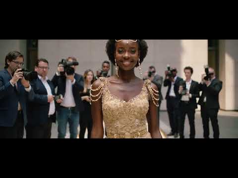 AFRICAN BEAUTY KING KOLONI OFFICIAL VIDEO