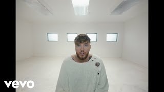 Kadr z teledysku Deja Vu tekst piosenki James Arthur