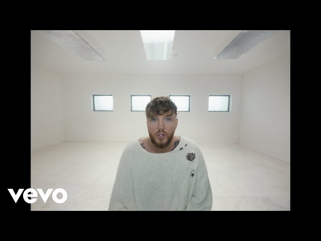  Deja Vu - James Arthur