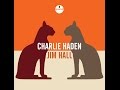 Charlie Haden & Jim Hall / Down From Antigua