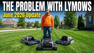 Lymow One Plus 3-Month Review: The Truth About Overheating & Support
