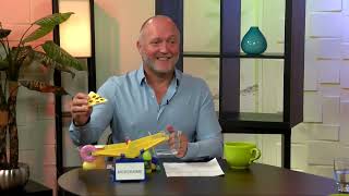 Fungus & Pain, NSC Gut Health w/Mark Campbell, Greg Emerson, Erin Porter - 15520 (10-14-25)
