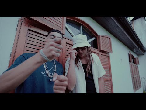 LIL LADDER - ASICALAO (VIDEO OFICIAL)