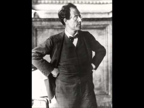 Gustav Mahler - Symphony No. 2 in C-minor "Resurrection"  1/3