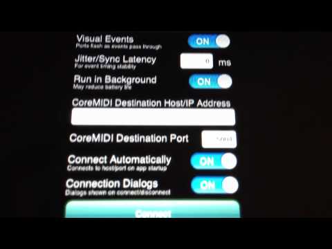 Geo Synthesizer and SampleTank together