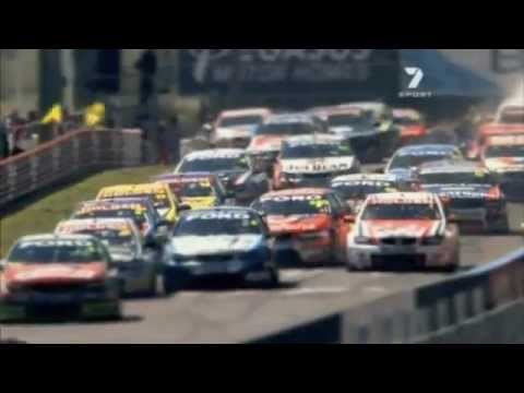 50 Years of the Bathurst 1000