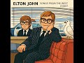 MANSFIELD - Elton John (Past & Present Mix)