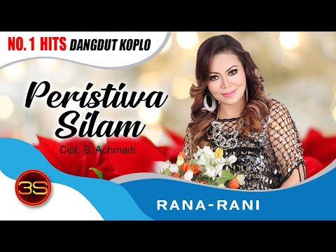 Rana Rani - Peristiwa Silam [Official Music Video]