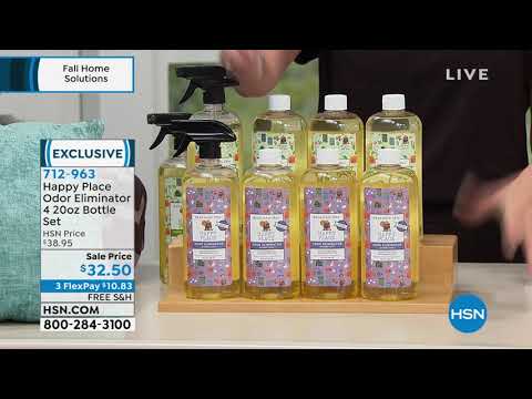 HSN | Fall Home Solutions featuring Dyson 09.29.2021 - 08 PM