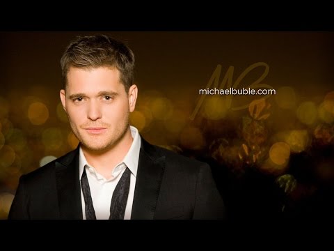 Michael Buble ft  Nelly Furtado - Quando, Quando, Quando (HD)