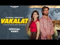 Vakalat Vip Shadab Feat Ayesha Khan New Badmashi Song 2026 Nandni Sharma
