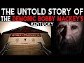 The Untold Story Of The Demonic Bobby Mackey's - Kentucky