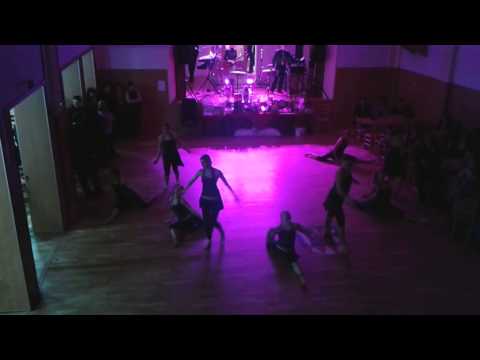 I Believe @ Obecní ples v Želči, 25. 1. 2014