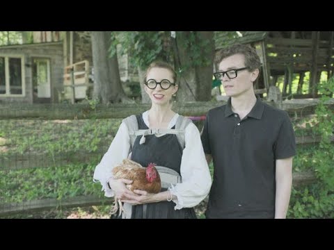 20 Kinder mit Gen-Screening!? Die radikalsten Frontalsten-Familie der Welt!
