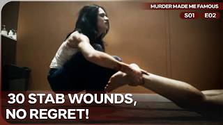 Cheating and Manipulation Ended a Mormon's Life! | Murder Made Me Famous | Season 1 Episode 2