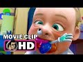 TOY STORY 3 Movie Clip Playtime 2010 Tom Hanks Tim Allen Disney Pixar Animated Movie HD