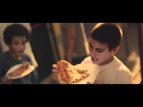 MANAFEST MUSIC VIDEO PUSH OVER