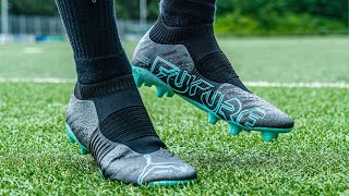 Neymar Schuhtest?! Puma Future Z 1.2 Tech Review