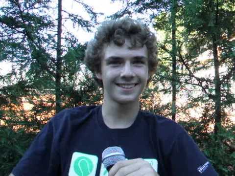 Aleksandre Bakshi's 60-Second Challenge