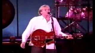 Moody Blues live 11 3 95 Say It With Love