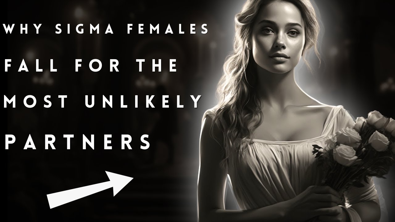 Why the Most ODD Partners Attract Sigma Females