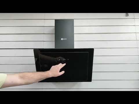 Миниатюра изображения товара Вытяжка наклонная Schtoff Spirit RR 60 (белый)