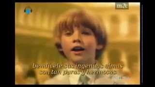 Zucchero - Va Pensiero (subtitulos español)