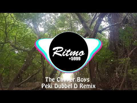 The Clipper Boys - Peki Dubbel D Remix ( FT Dobbel D)
