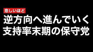 発言するほどメッキ剥がれる日本保守党がアイヌ発言により更に指数関数的に信頼を損なう現状が党としての末期を感じさせる2026年4月