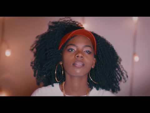 Kisamaki X Catrima - Wazoee (Official Music Video)