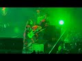 Slipknot 25th Anniversary London Live 20 Dec 2024 Night 1 FULL SHOW 4K