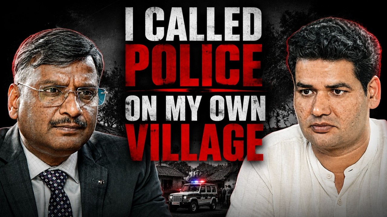 Why Vijeta Dahiya Called the Police as a Child I Vijeta Dahiya X Vijender Masijeevi