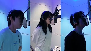 Download lagu DOYOUNG 도영 'Time Machine' (Feat. 태연, 마크) 레코딩 버전 Recording Ver. mp3
