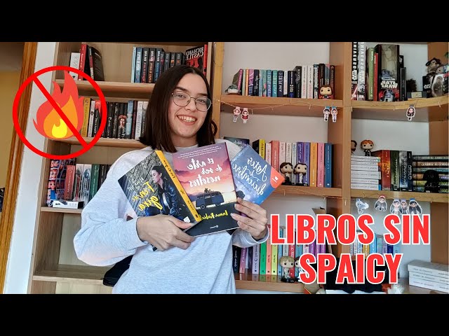 Vídeo relacionado con Fuego Salvaje: Un romance small town de amor prohibido spicy (SUNSET VALLEY nº 5)