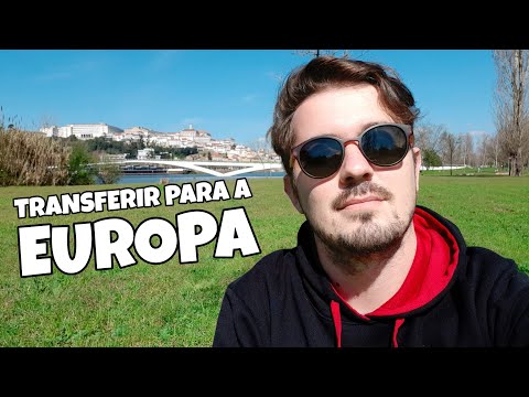 TRANSFERIR MEDICINA PARA ESPANHA OU PORTUGAL
