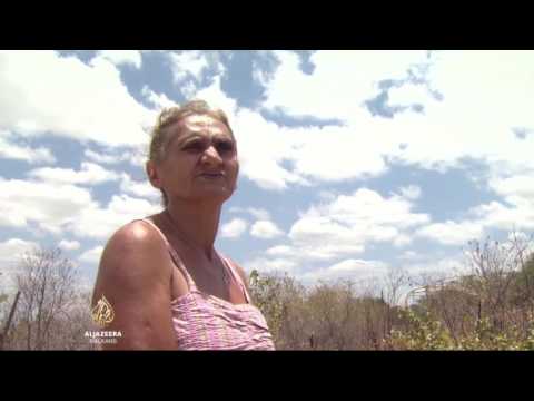 Brazil: Ruralne zajednice očekuju pomoć