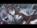 Nightcore - Hymn For The Missing (RED) - (Lyrics)