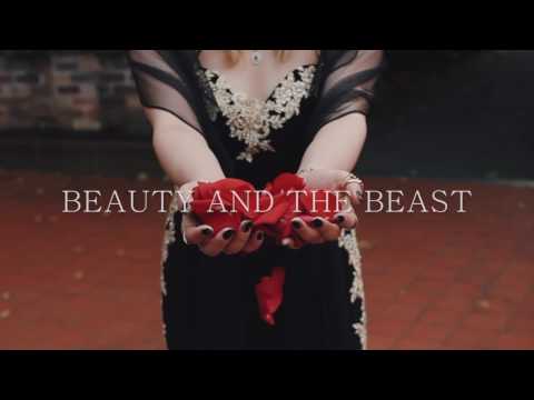 Beauty and the Beast (Cover) - Hannah Cho