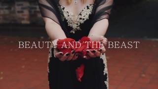 Beauty and the Beast (Cover) - Hannah Cho