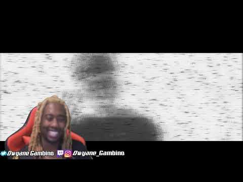 Shanti Dope feat  DJ Buddah - Teknik (Official Music Video) DWYANE GAMBINO REACTION