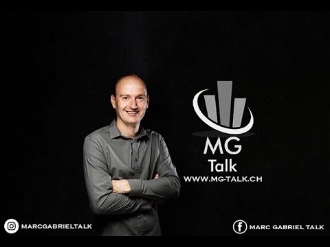 #90 «MG-Talk» Elijha im Interview über seine neue EP "Herz vomene Loi"