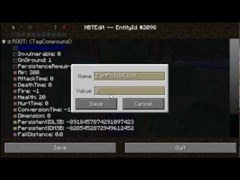 comment installer nbtedit