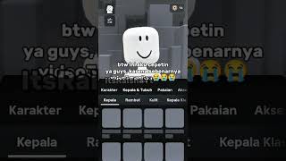 Download lagu bikin avatar serba nomor 7🙀⁉️ #avatarroblox #roblox #hiasava #robloxedit #robloxshort mp3