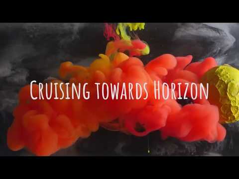 Inusa Dawuda & Bananafox -  HORIZON (Official Video)