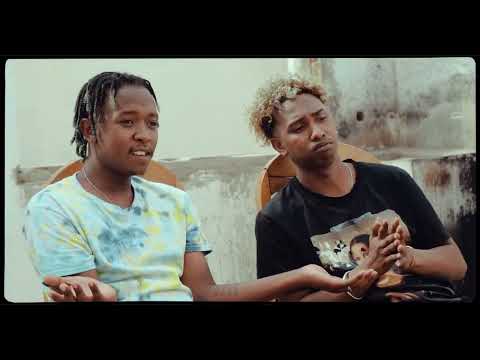 4ty Squad - Manidina (Clip Officiel)