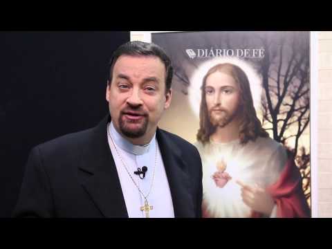 Diário de Fé - 25/05/2015